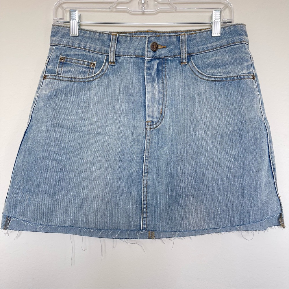 Sadie and Sage Skirt Size Medium